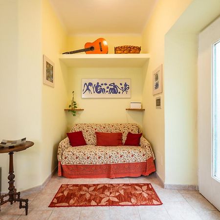 Cipro Tiny House Apartment Roma Exterior foto