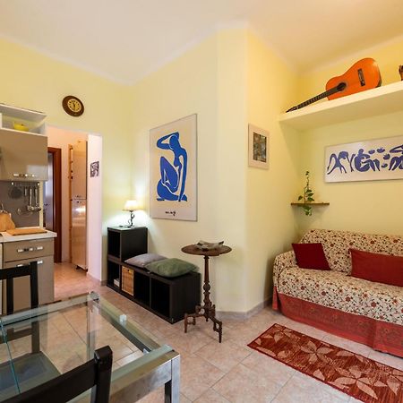 Cipro Tiny House Apartment Roma Exterior foto